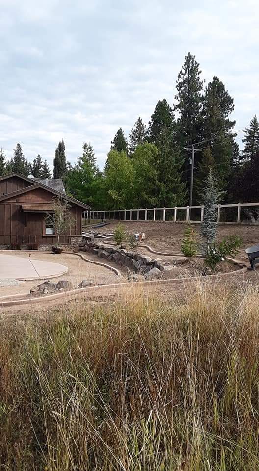 Inland Sprinklers & Landscaping Honesty, Integrity, and Work Ethic