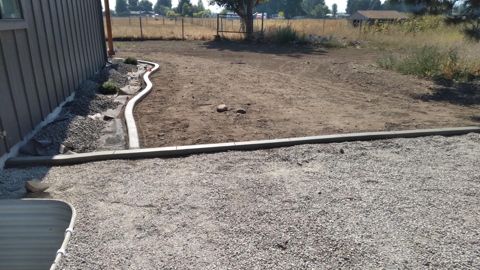 Inland Sprinklers & Landscaping Honesty, Integrity, and Work Ethic